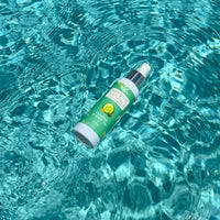 Cucumber & Green Tea Spray Deodorant