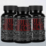 Bull Blend – Natural Male Hormone & Energy Support