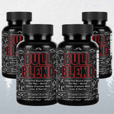 Bull Blend – Natural Male Hormone & Energy Support