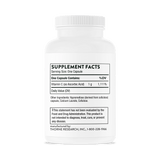 Ascorbic Acid Vitamin C 1000mg, 60 Servings