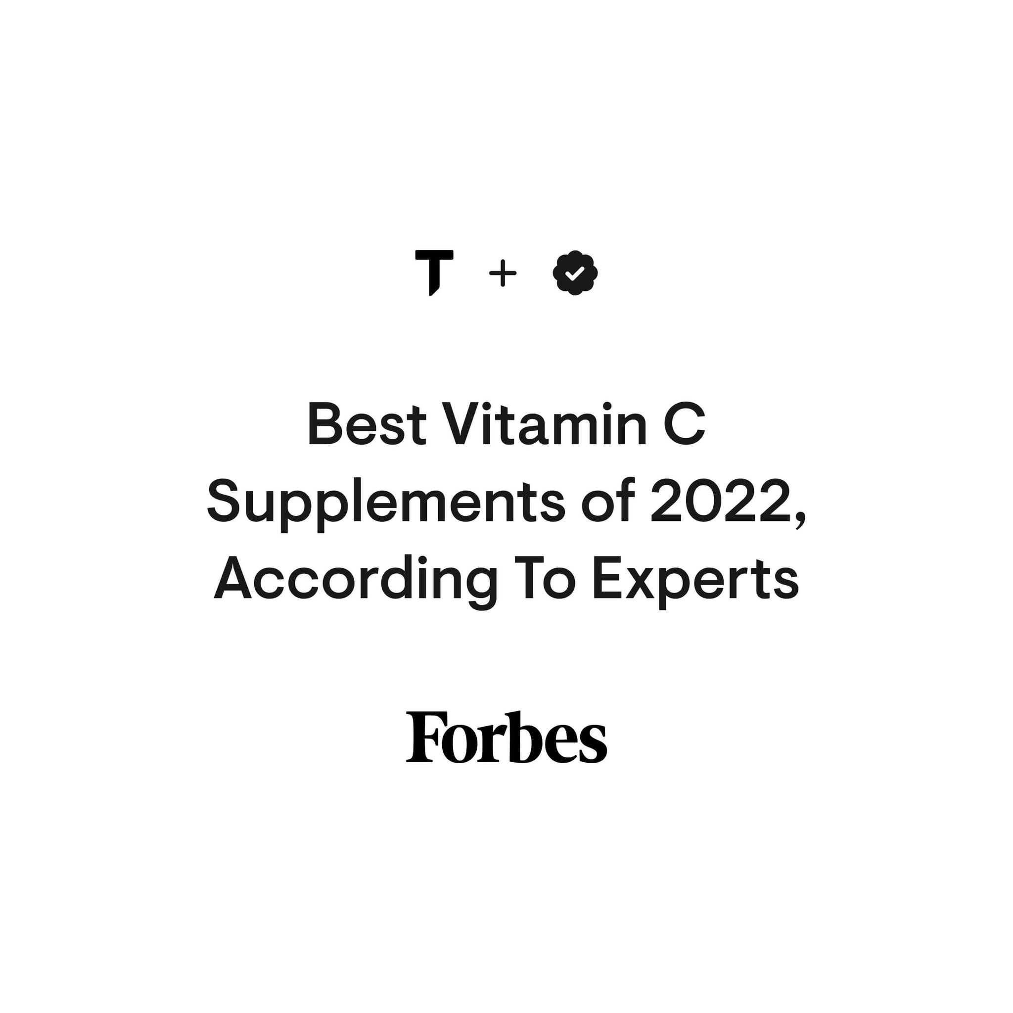 Vitamin C, 90 Servings