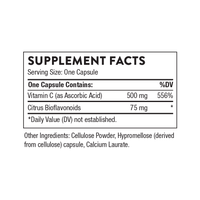 Vitamin C, 90 Servings