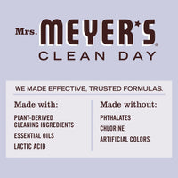 Lavender Toilet Bowl Cleaner