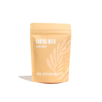 Bath Soak - Cactus Milk