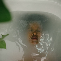 Bath Soak - Cactus Milk