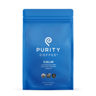 CALM: Decaf Whole Bean Coffee