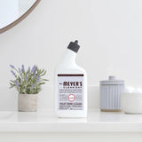 Lavender Toilet Bowl Cleaner