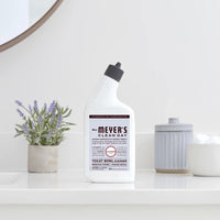 Lavender Toilet Bowl Cleaner