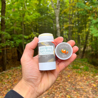 Cedar Spice Deodorant