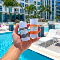 Cedar Spice Deodorant