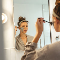 Face Mask Samples