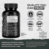 Activated Charcoal Capsules
