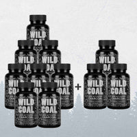 Activated Charcoal Capsules