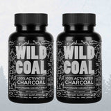 Activated Charcoal Capsules