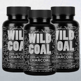 Activated Charcoal Capsules
