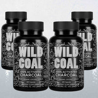 Activated Charcoal Capsules