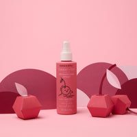 Cherry on Top® Leave-In Spray Detangler