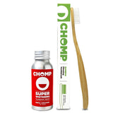 Super Whitening Cinnamon Toothpaste Tablets