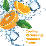 Super Whitening Cool Fruit NHAP Toothpaste Tablets Refill