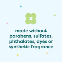 Fragrance-Free Kids Mosquito Repellent Lotion, 4oz