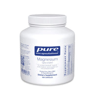 Magnesium Glycinate, 180 Servings
