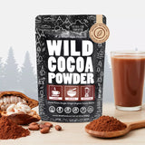Cocoa Powder - Single-Origin Antioxidant