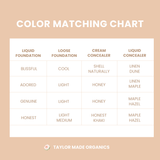 Concealer | Versatile & Lightweight