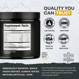 Colostrum – Gut Health & Immunity Boost