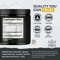 Colostrum – Gut Health & Immunity Boost