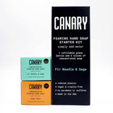 Concentrated Foaming Hand Soap Bundle