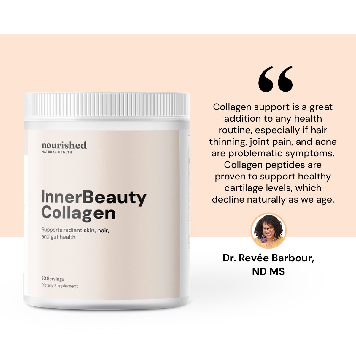 InnerBeauty Collagen