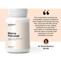 Mama Prenatal