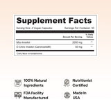 Cycle Regulate + Ovulate