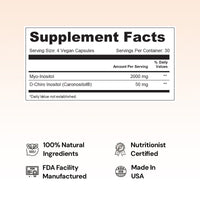 Cycle Regulate + Ovulate