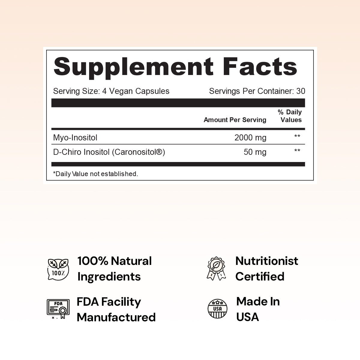 Cycle Regulate + Ovulate
