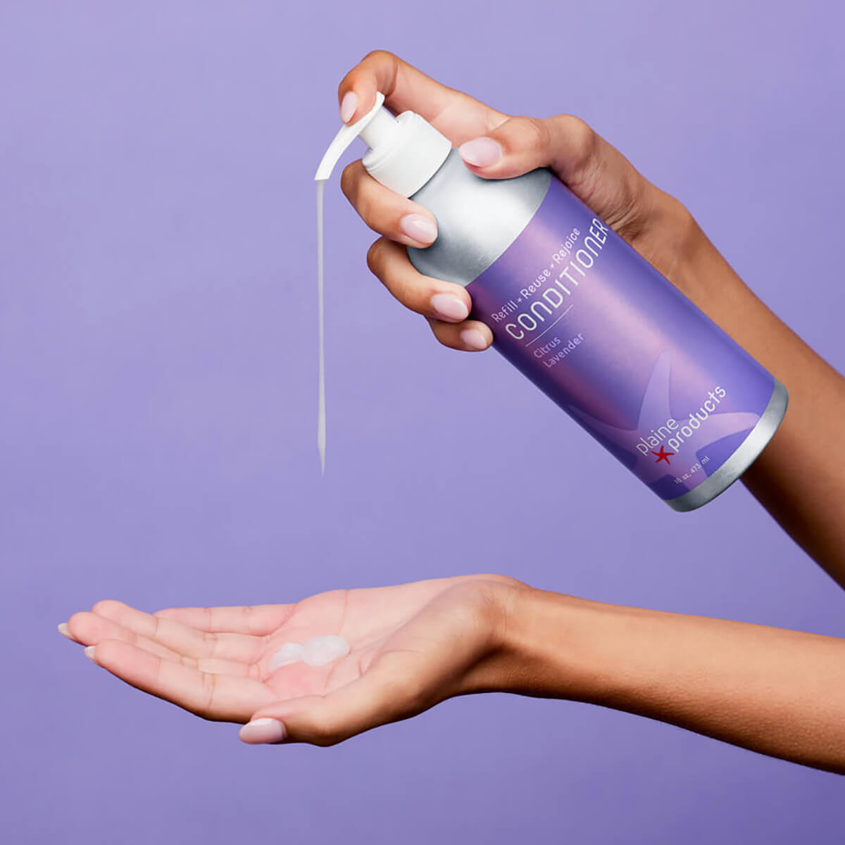 Conditioner