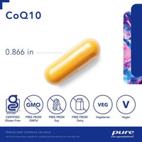 CoQ10, 60 Servings