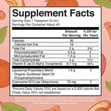 CoQ10 Liposomal, 45 Servings