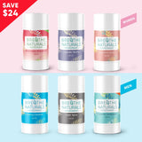 The Deodorant Starter Pack