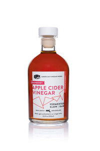 Cider Lovers Vinegar Four Pack