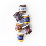 Raw Wildflower Creamed Honey