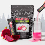 Wild Creatine + Electrolytes