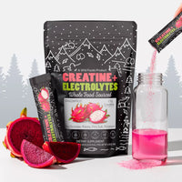 Wild Creatine + Electrolytes
