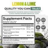 Wild Creatine + Electrolytes