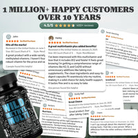 Methylated Whole Food Multivitamin