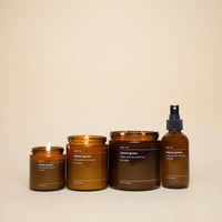 lemon grove candle