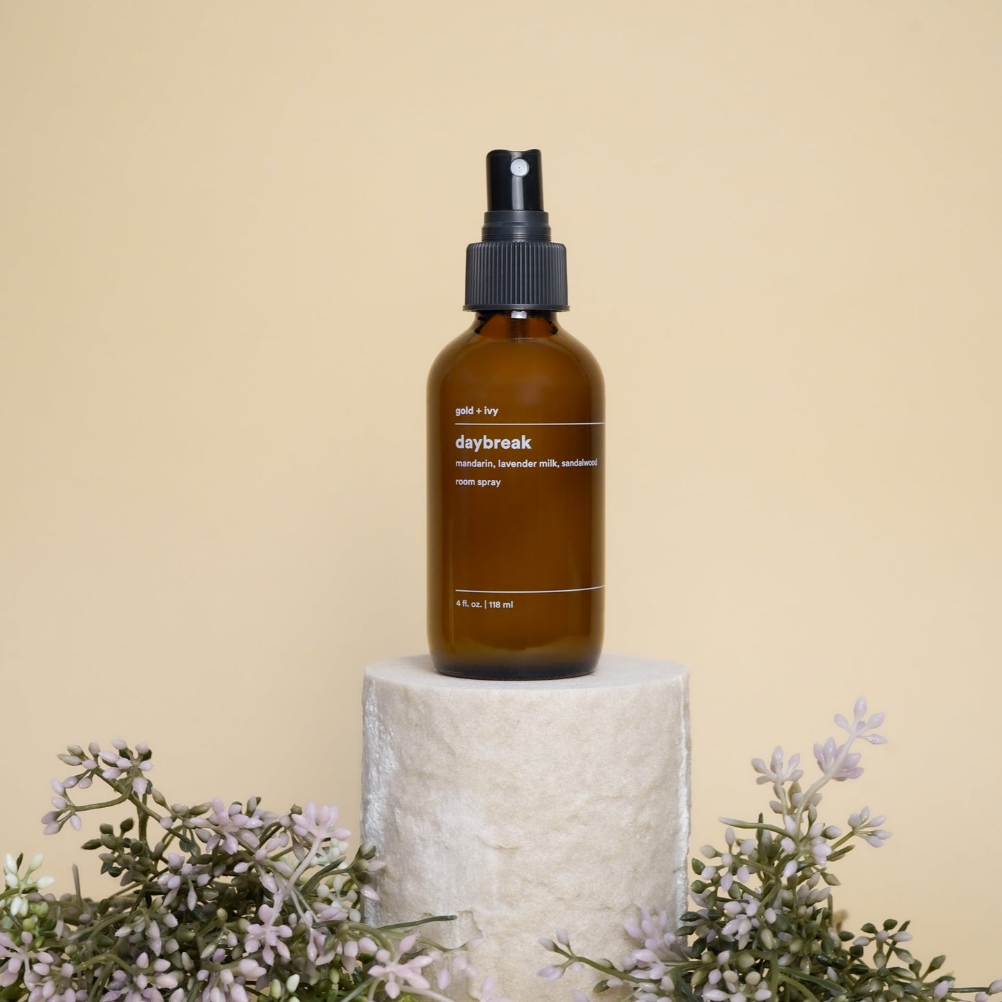daybreak room + linen spray
