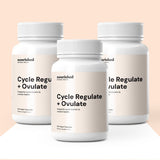 Cycle Regulate + Ovulate