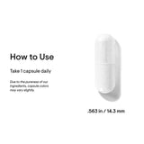 Vitamin D-5000, 60 Servings