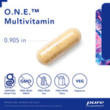 O.N.E. Multivitamin, 30 Servings